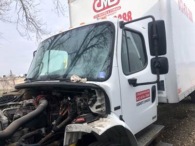 Freightliner M2 106 Cab Assembly