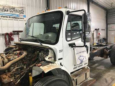 Freightliner M2 106 Cab Assembly