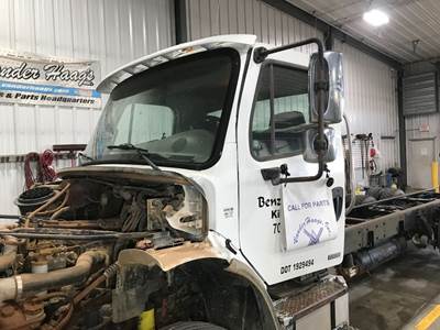 Freightliner M2 106 Cab Assembly