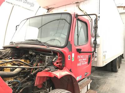 Freightliner M2 106 Cab Assembly
