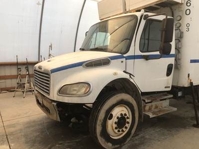 Freightliner M2 106 Cab Assembly