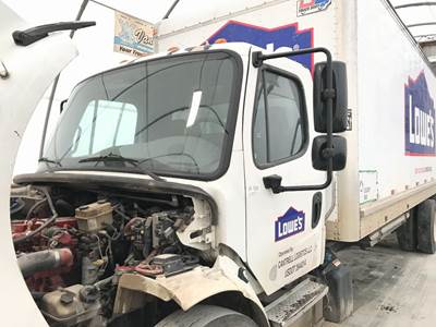 Freightliner M2 106 Cab Assembly