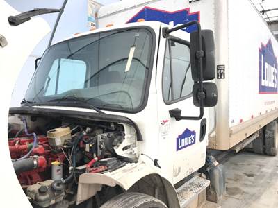 Freightliner M2 106 Cab Assembly
