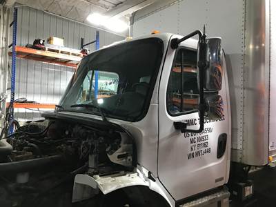 Freightliner M2 106 Cab Assembly