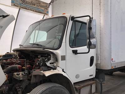 Freightliner M2 106 Cab Assembly