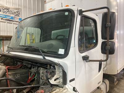 Freightliner M2 106 Cab Assembly