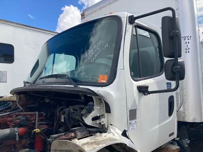 Freightliner M2 106 Cab Assembly