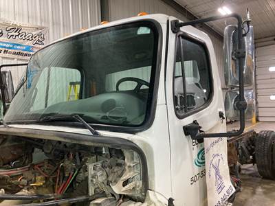 Freightliner M2 106 Cab Assembly
