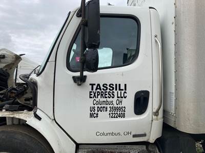 Freightliner M2 106 Cab Assembly