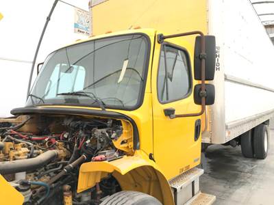 Freightliner M2 106 Cab Assembly