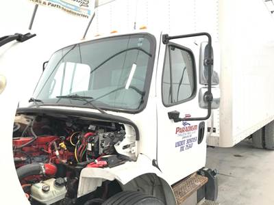 Freightliner M2 106 Cab Assembly