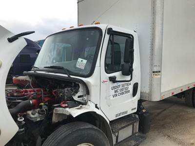 Freightliner M2 106 Cab Assembly