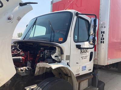 Freightliner M2 106 Cab Assembly