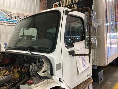 Freightliner M2 106 Cab Assembly