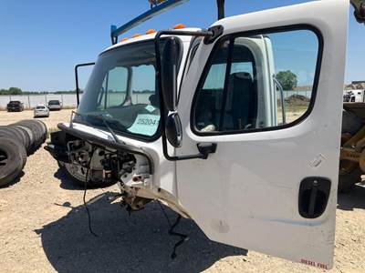 Freightliner M2 106 Cab Assembly