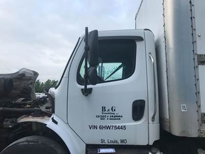 Freightliner M2 106 Cab Assembly