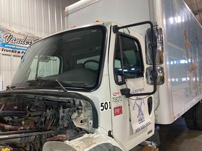 Freightliner M2 106 Cab Assembly