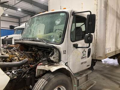 Freightliner M2 106 Cab Assembly