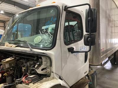 Freightliner M2 106 Cab Assembly