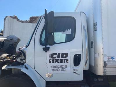 Freightliner M2 106 Cab Assembly