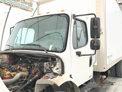 Freightliner M2 106 Cab Assembly