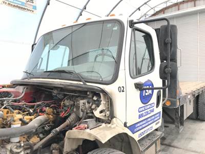 Freightliner M2 106 Cab Assembly