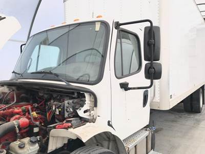 Freightliner M2 106 Cab Assembly