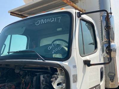 Freightliner M2 106 Cab Assembly
