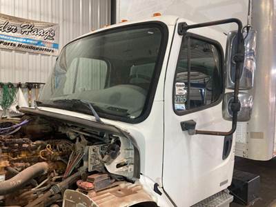 Freightliner M2 106 Cab Assembly