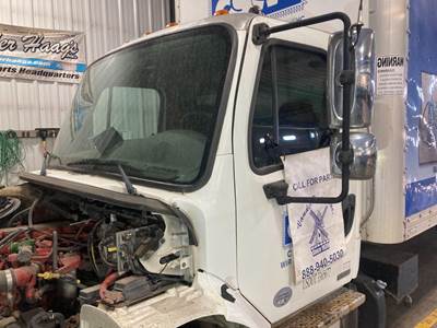 Freightliner M2 106 Cab Assembly