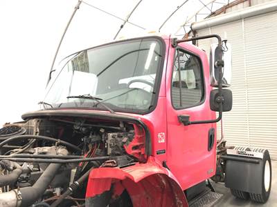 Freightliner M2 106 Cab Assembly
