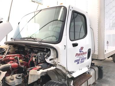 Freightliner M2 106 Cab Assembly
