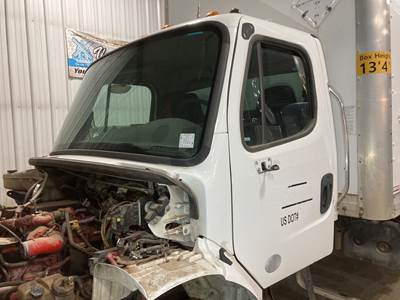 Freightliner M2 106 Cab Assembly