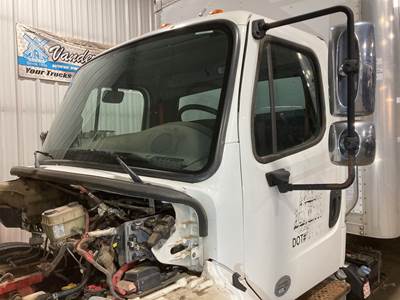 Freightliner M2 106 Cab Assembly