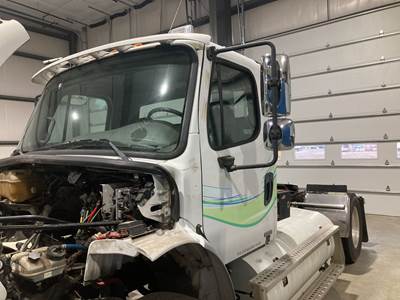 Freightliner M2 106 Cab Assembly