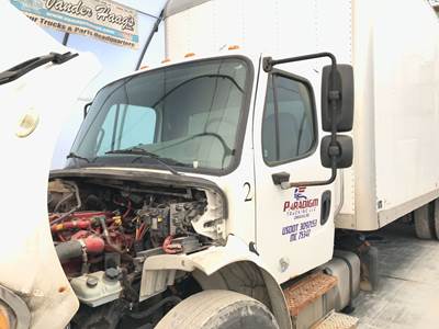 Freightliner M2 106 Cab Assembly