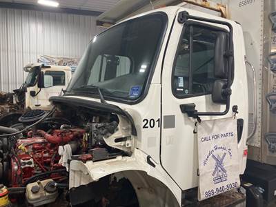 Freightliner M2 106 Cab Assembly
