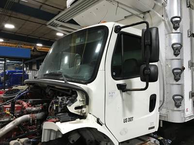 Freightliner M2 106 Cab Assembly