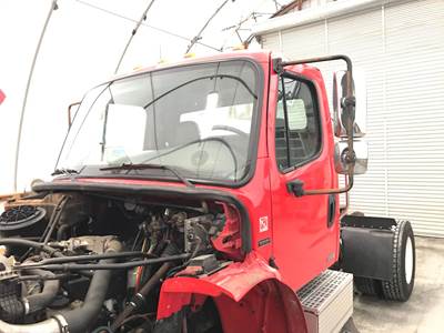 Freightliner M2 106 Cab Assembly