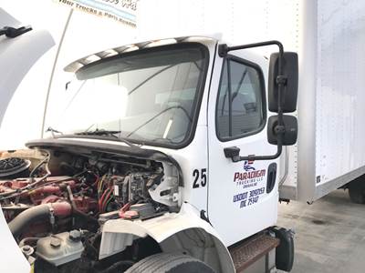 Freightliner M2 106 Cab Assembly