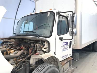 Freightliner M2 106 Cab Assembly