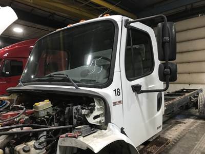 Freightliner M2 106 Cab Assembly
