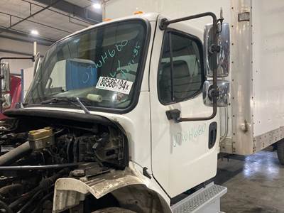 Freightliner M2 106 Cab Assembly