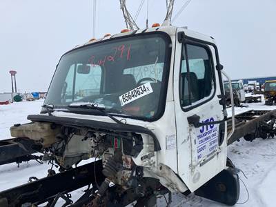 Freightliner M2 106 Cab Assembly