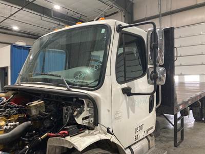 Freightliner M2 106 Cab Assembly