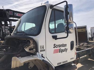 Freightliner M2 106 Cab Assembly