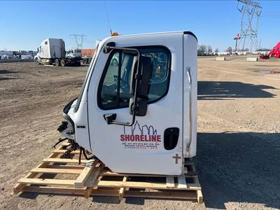 Freightliner M2 106 Cab Assembly