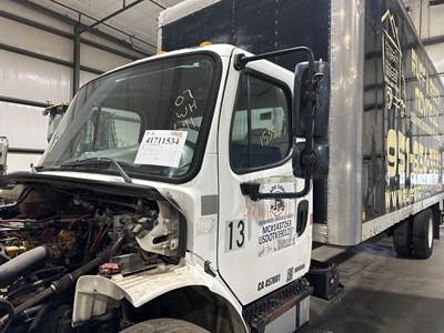 Freightliner M2 106 Cab Assembly