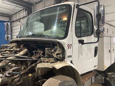 Freightliner M2 106 Cab Assembly