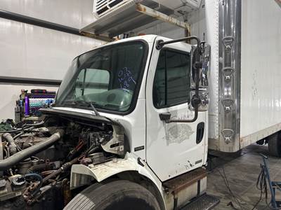 Freightliner M2 106 Cab Assembly